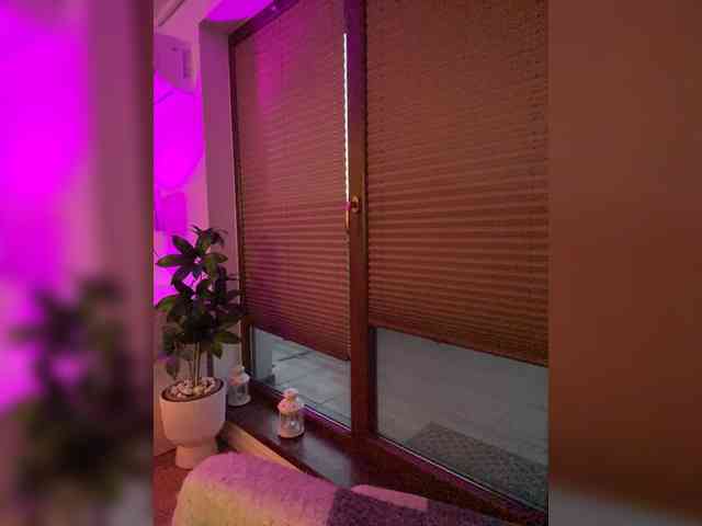 LadyOfDesire webcam