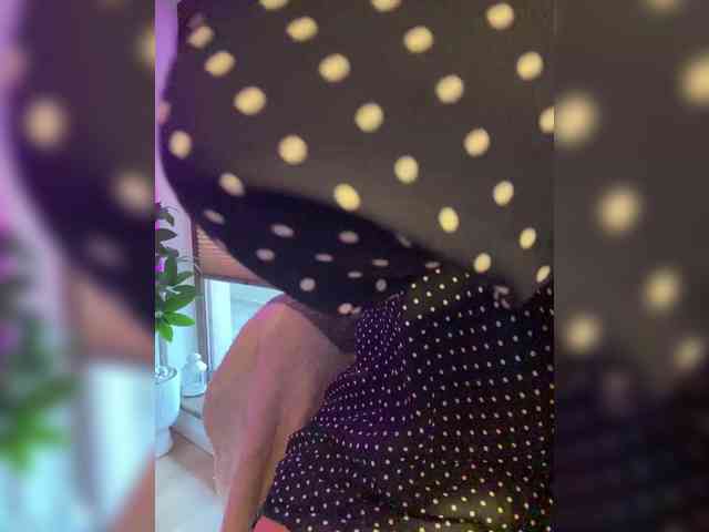 LadyOfDesire webcam