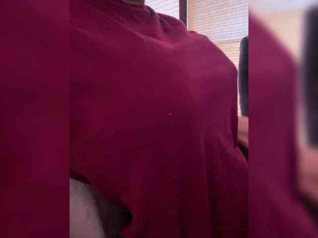 LadyOfDesire webcam