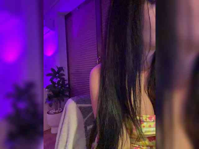 LadyOfDesire webcam
