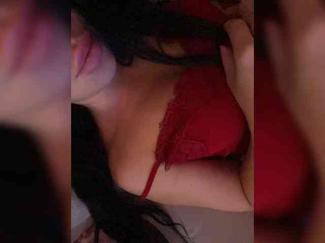 LadyOfDesire webcam