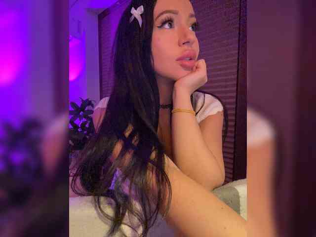 LadyOfDesire webcam