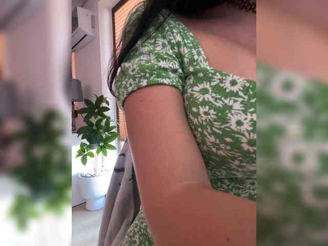 LadyOfDesire webcam