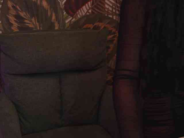 LadyOfDesire webcam