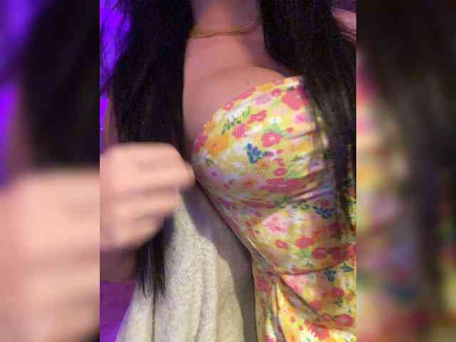 LadyOfDesire webcam