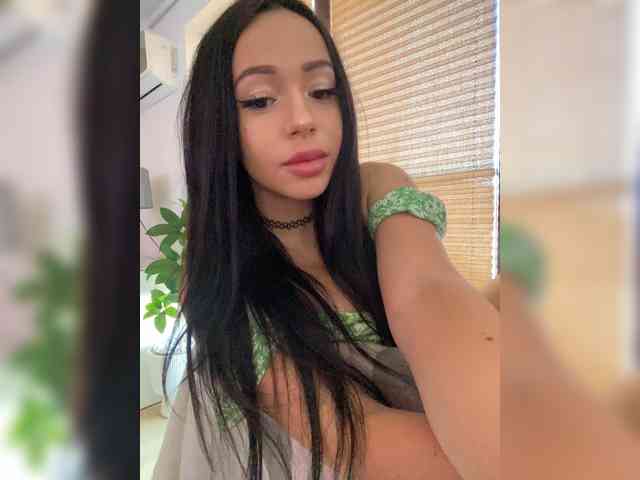 LadyOfDesire webcam