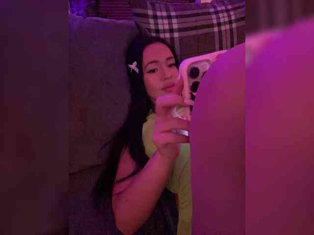 LadyOfDesire webcam