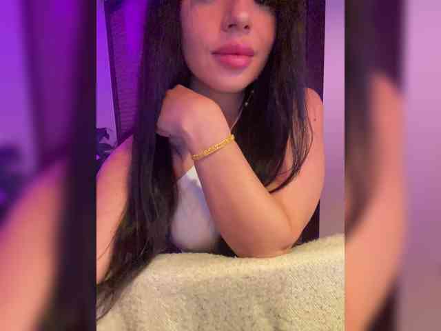 LadyOfDesire webcam