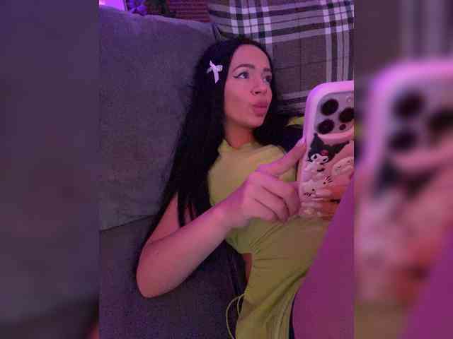 LadyOfDesire webcam