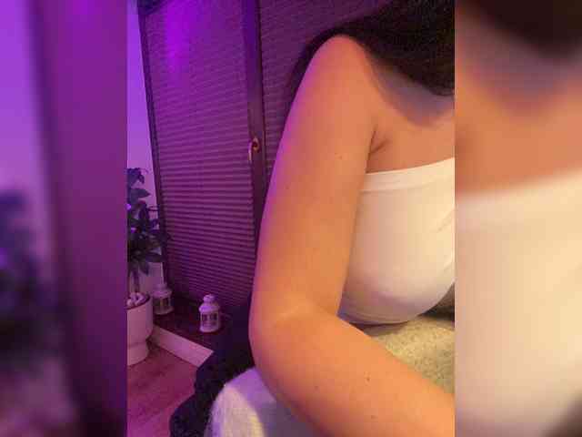 LadyOfDesire webcam