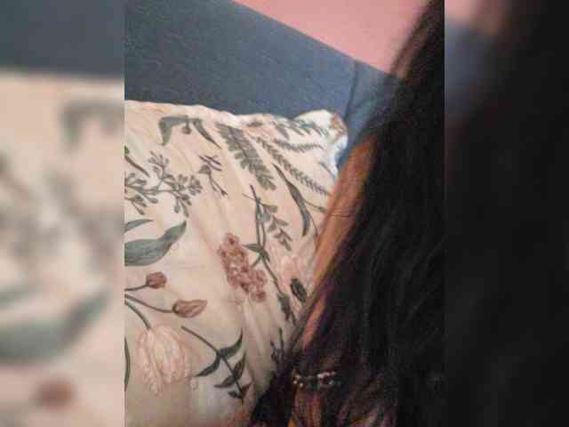 LadyOfDesire webcam