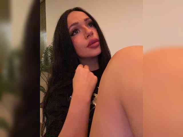 LadyOfDesire webcam