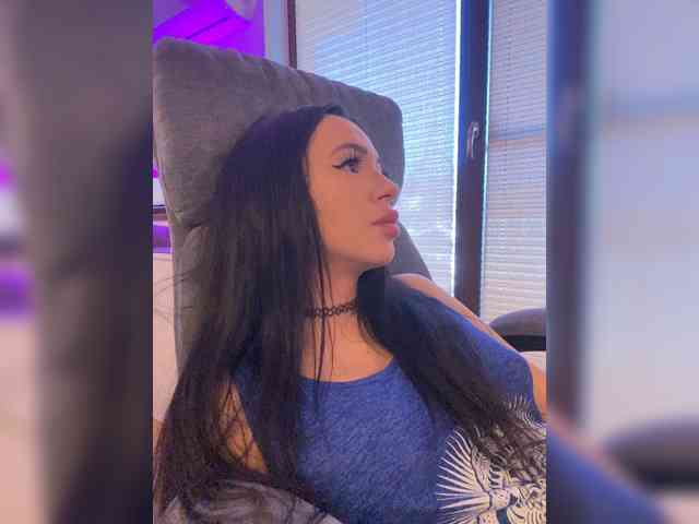 LadyOfDesire