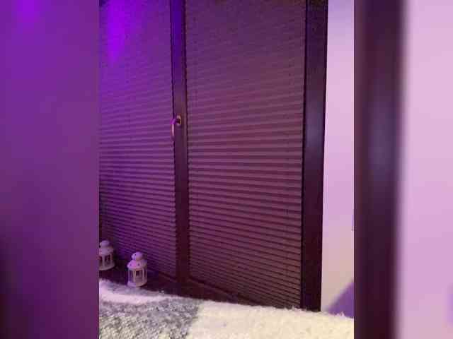 LadyOfDesire webcam