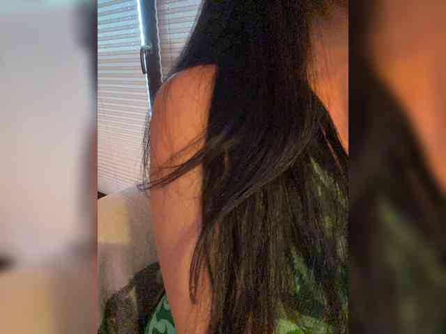 LadyOfDesire webcam