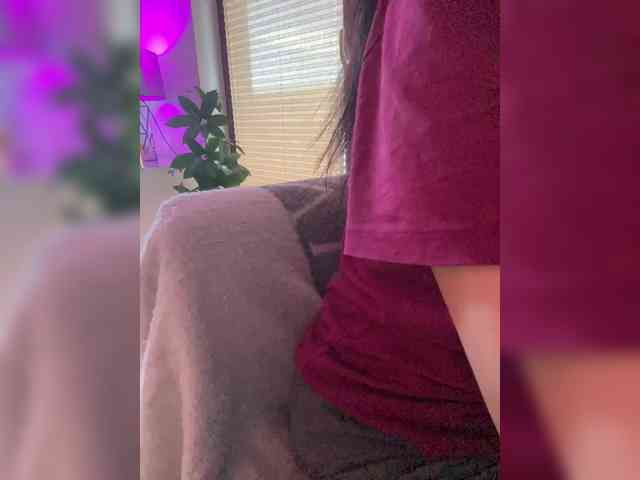 LadyOfDesire webcam