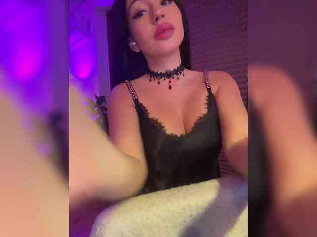 LadyOfDesire webcam