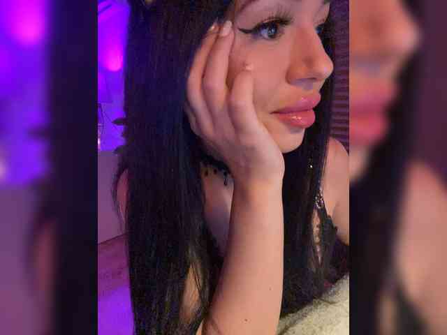 LadyOfDesire webcam