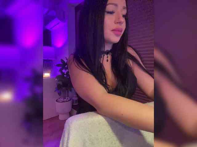 LadyOfDesire webcam