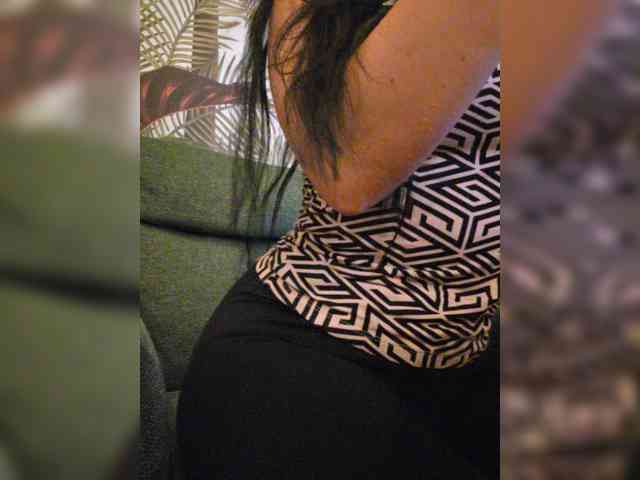 LadyOfDesire webcam