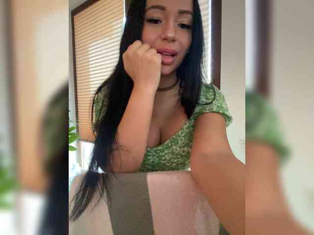 LadyOfDesire webcam