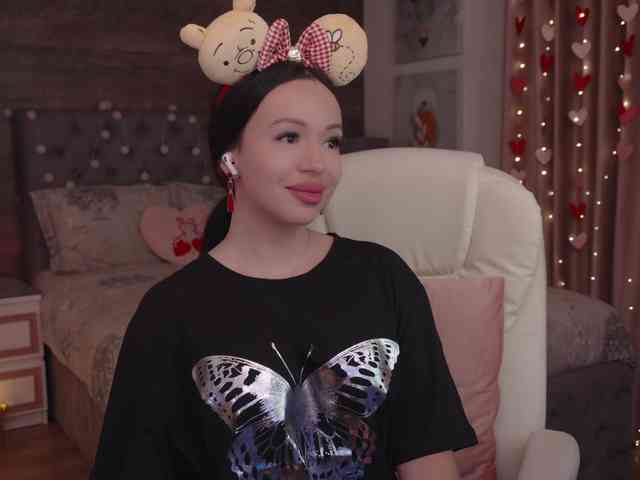 LadyOfDesire webcam