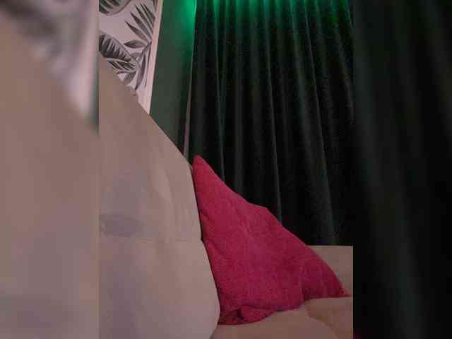LadyOfDesire Live Webcam on BongaCams