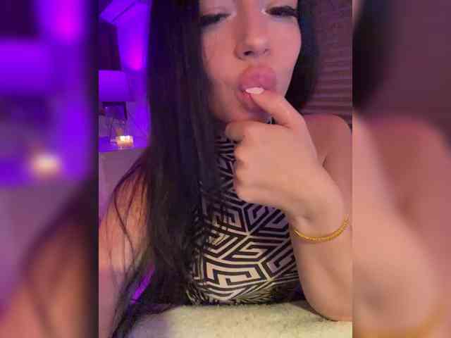 LadyOfDesire webcam