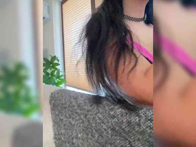 LadyOfDesire webcam