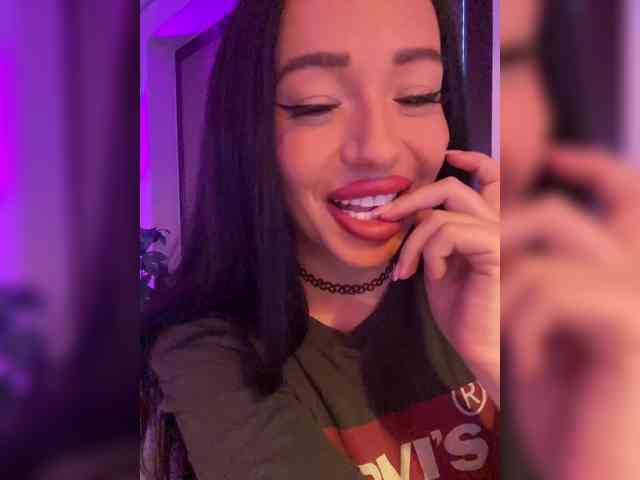 LadyOfDesire webcam