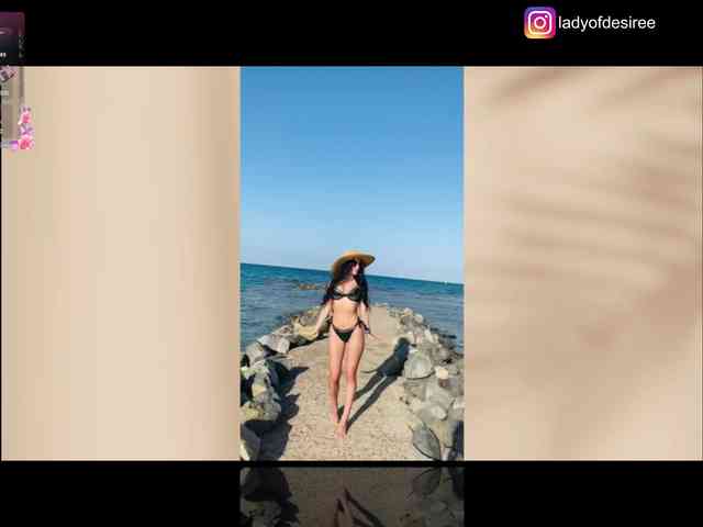 LadyOfDesire