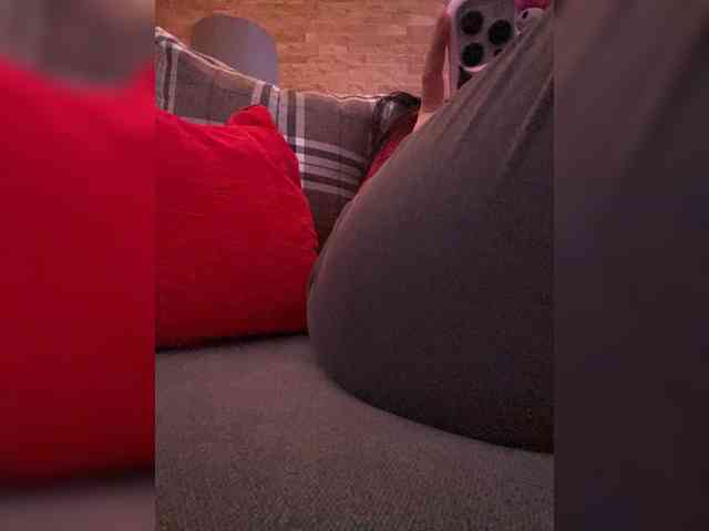 LadyOfDesire webcam