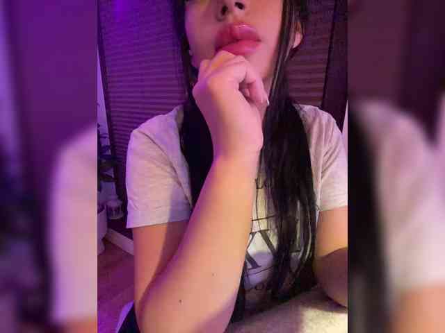 LadyOfDesire webcam