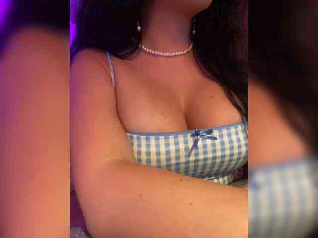 LadyOfDesire webcam