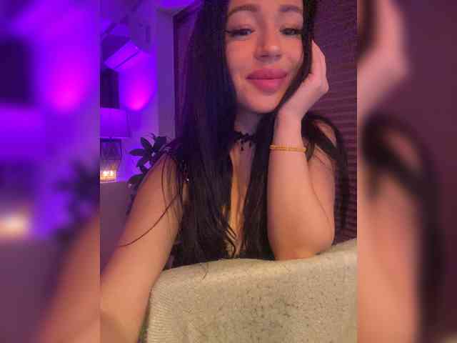 LadyOfDesire webcam