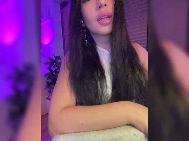 LadyOfDesire webcam