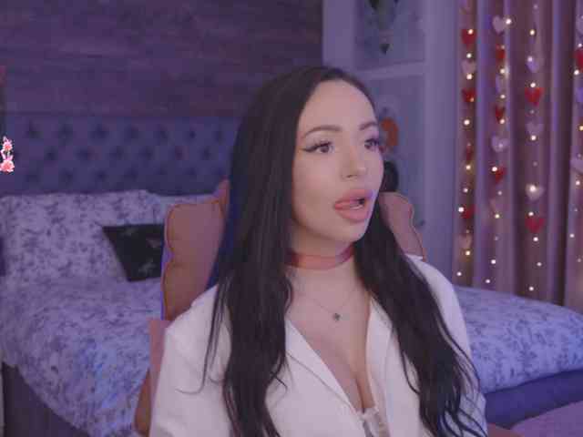 Вебкам-шоу LadyOfDesire