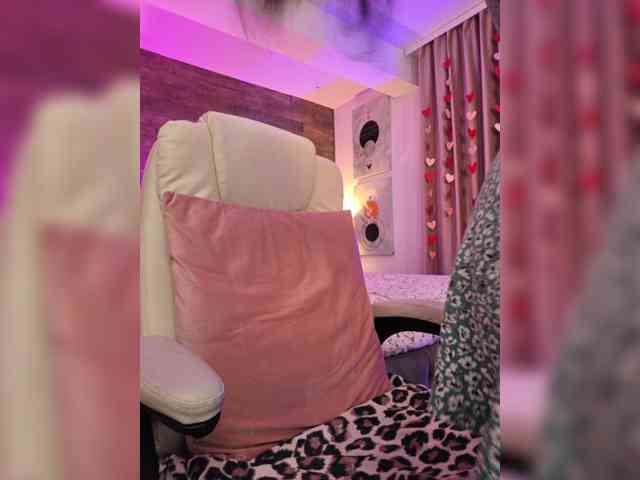 LadyOfDesire webcam