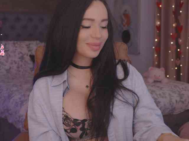 LadyOfDesire webcam