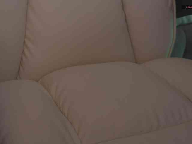 LadyOfDesire webcam
