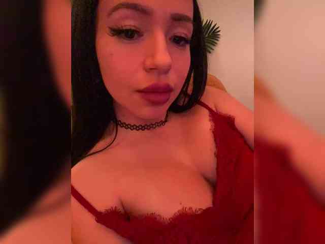 LadyOfDesire webcam