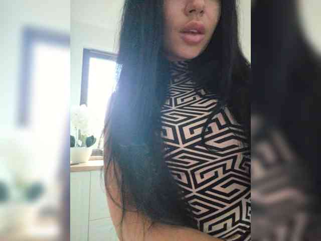 LadyOfDesire webcam