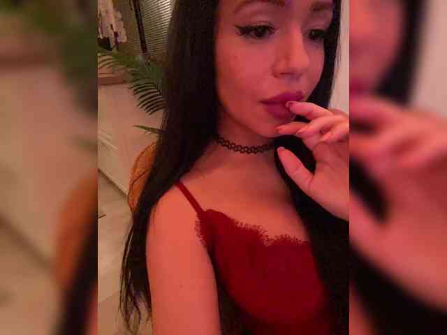 LadyOfDesire webcam