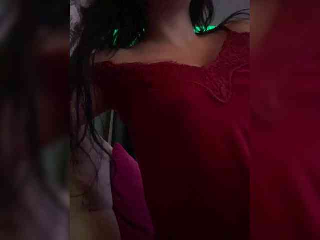 LadyOfDesire webcam