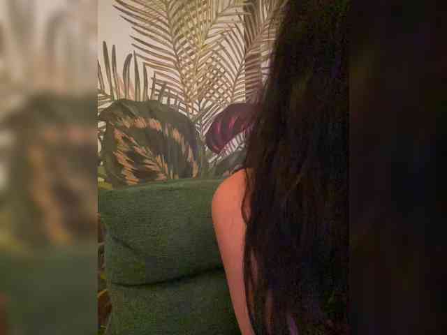 LadyOfDesire webcam