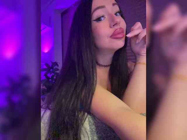 LadyOfDesire webcam
