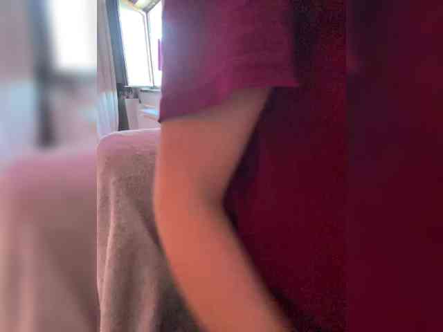 LadyOfDesire webcam