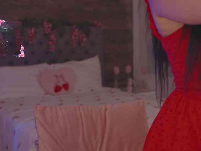 LadyOfDesire webcam