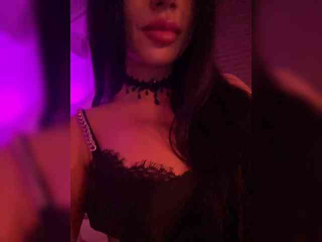 LadyOfDesire webcam
