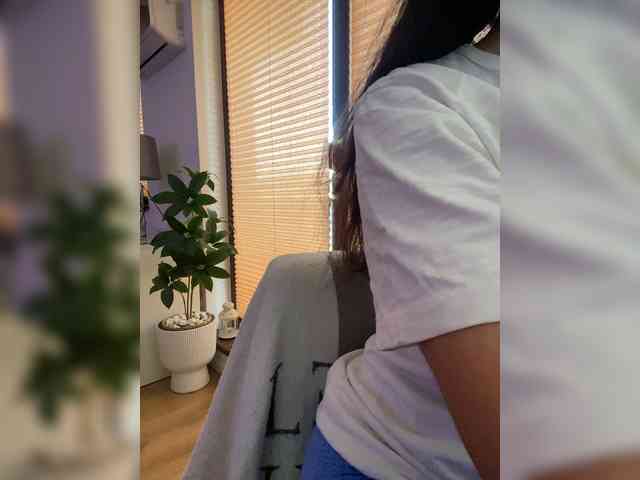 LadyOfDesire webcam